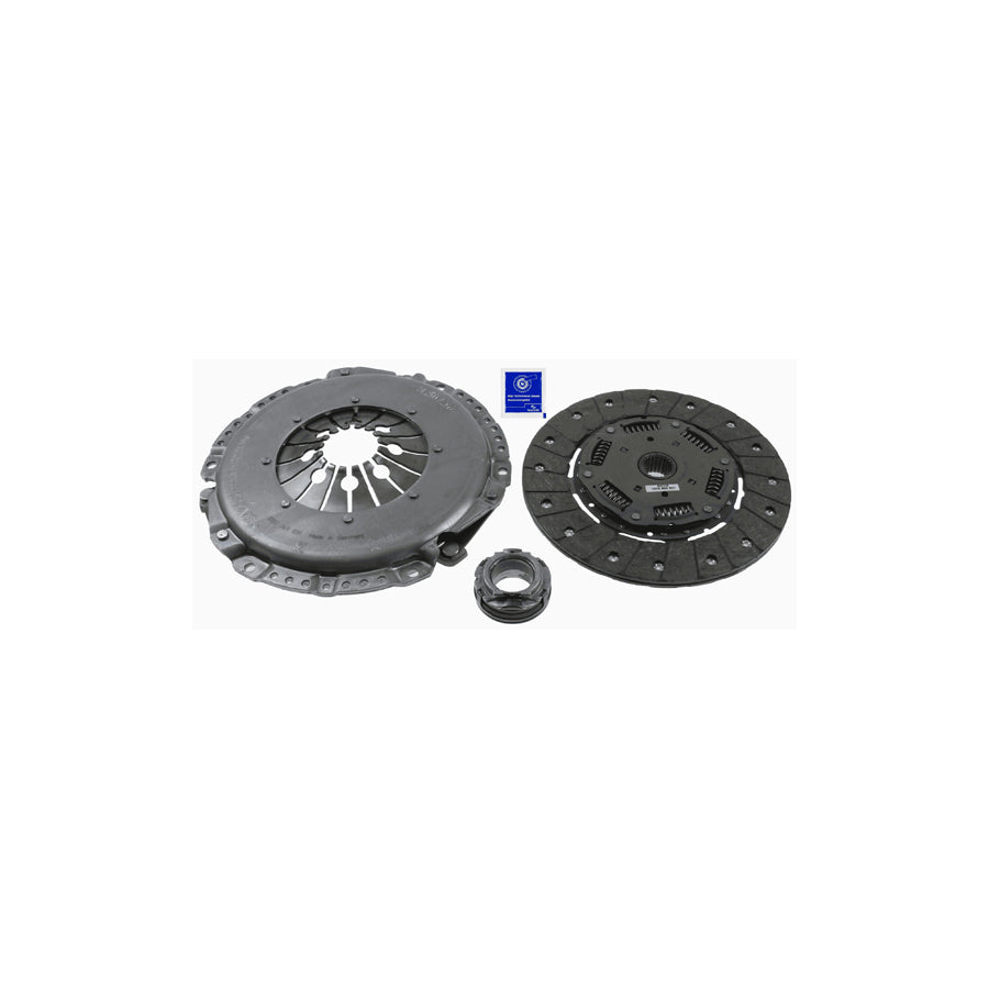 Sachs 3000 951 785 Clutch Kit