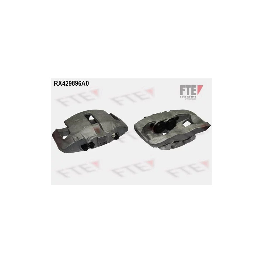FTE Rx429896A0 Brake Caliper