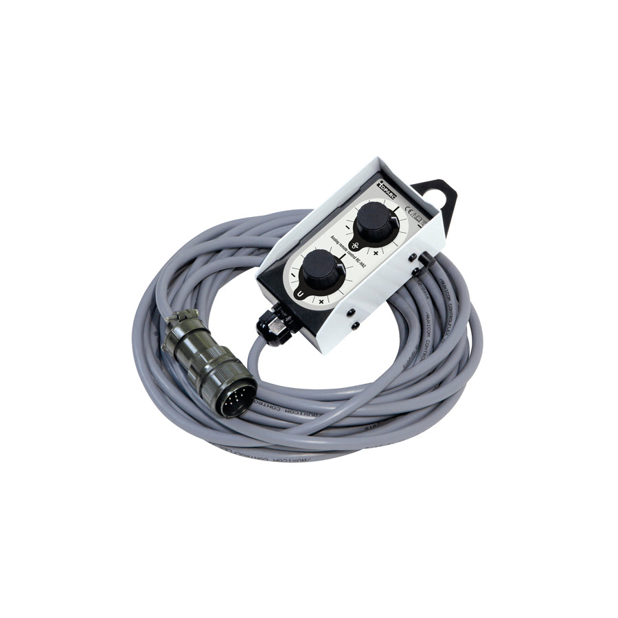 Gys 047679 Analogue Remote Control Rc-Ha2 - 10M (Neofeed/Exafeed) Welding Accessories