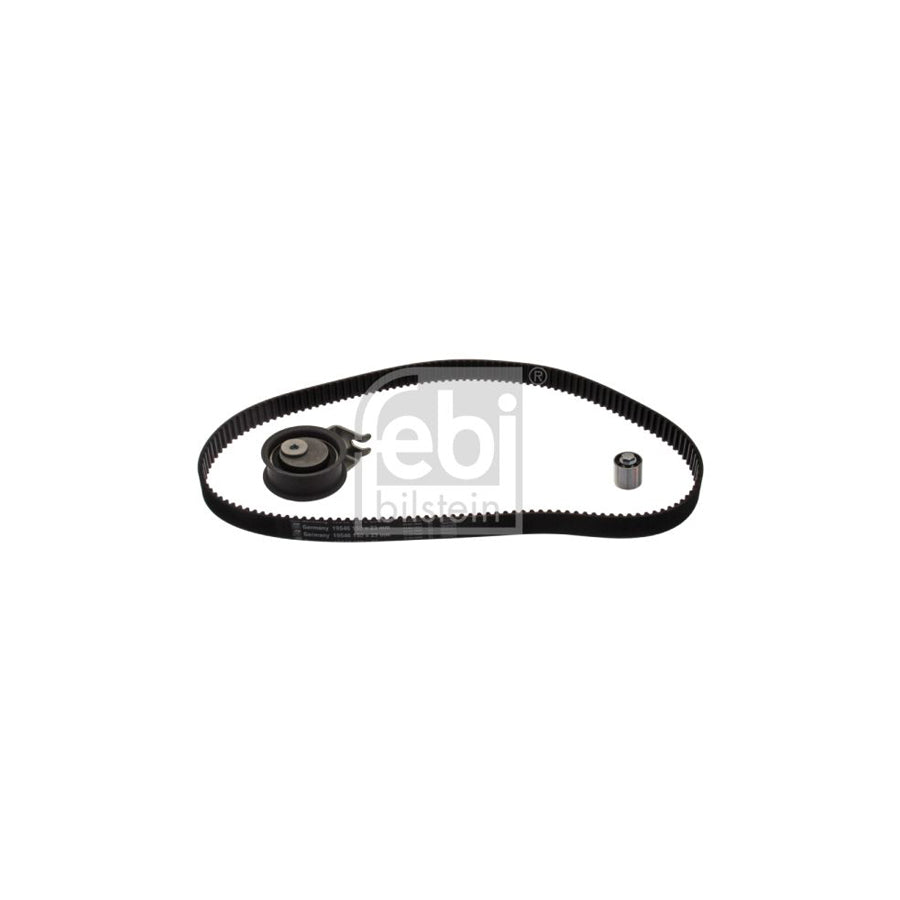 Febi Bilstein 37642 Timing Belt Kit