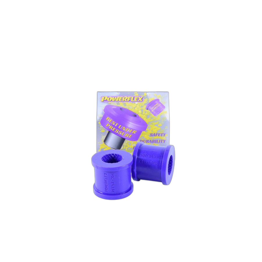 Powerflex PFF57-204-24 Porsche Front Anti Roll Bar Bush 24mm (Inc. 964 & 944) | ML Performance UK Car Parts