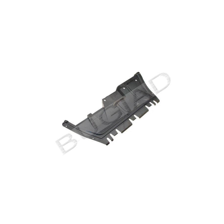 BUGIAD Bsp21884 Silencing Material, Engine Bay