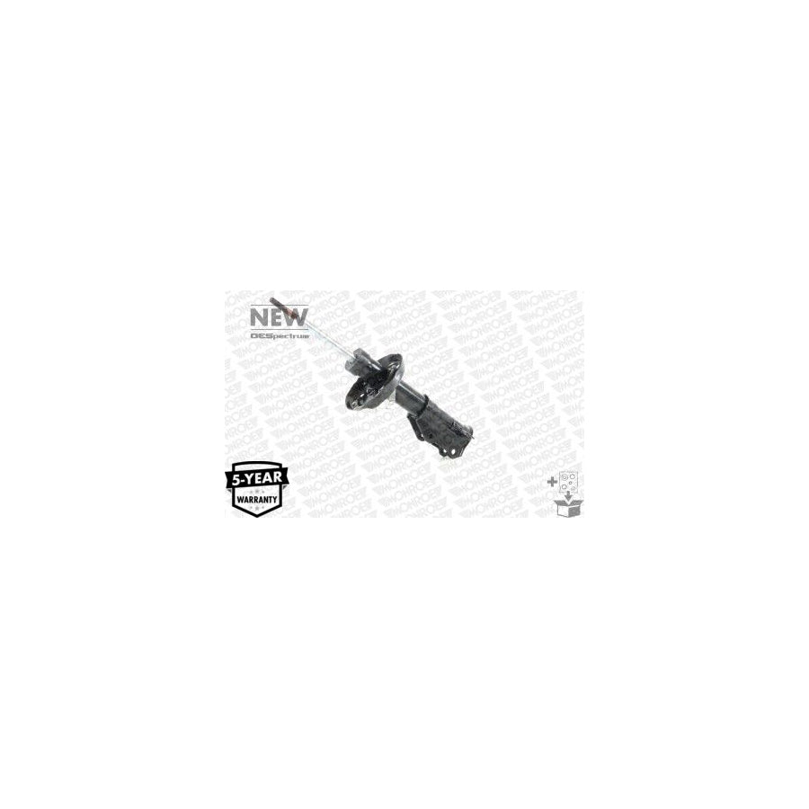 Monroe E4341 Shock Absorber for Nissan Sunny