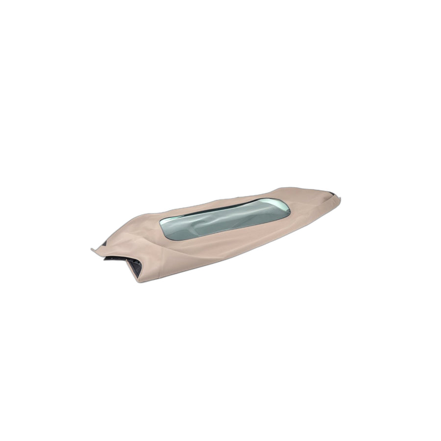 Genuine BMW 54318411122 E36 Cover, Folding Top BEIGE (Inc. Z3) | ML Performance US Car Parts