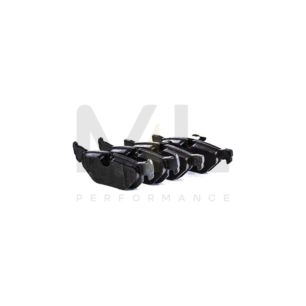 TRW Cotec Gdb1626 Brake Pad Set Prepared For Wear Indicator | ML Performance Car Parts