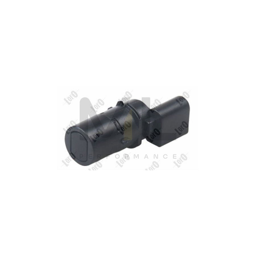 ABAKUS 120-01-039 Parking sensor Rear, Black, Ultrasonic Sensor