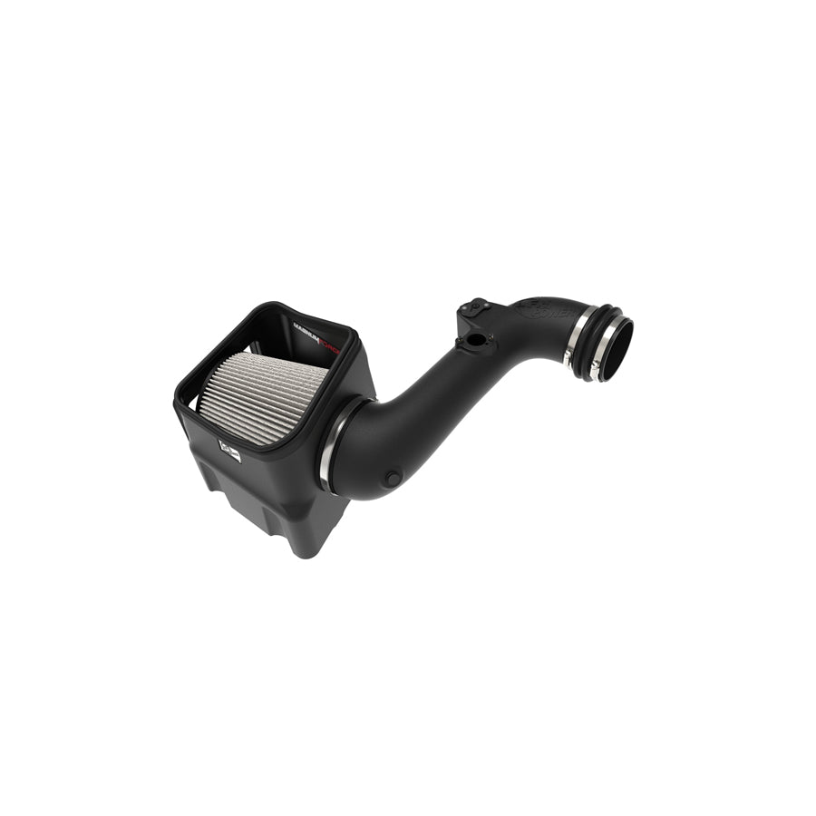 aFe 54-13016D Open Element Intake GM Diesel Trucks 11-16 V8-6.6L (td) LML | ML Performance US Car Parts