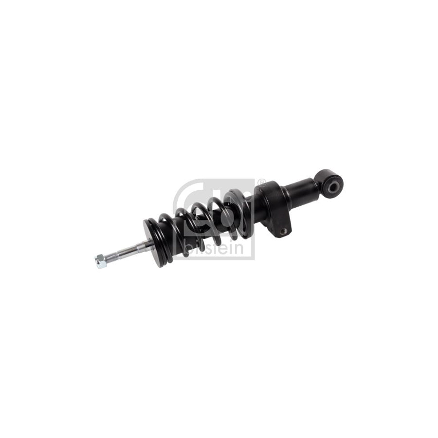 Febi Bilstein 102160 Shock Absorber, Cab Suspension