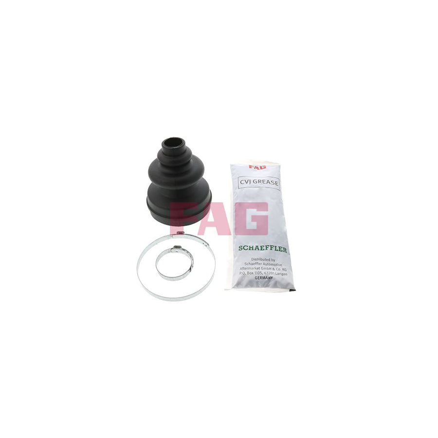FAG 772 0269 30 Bellow Set, Drive Shaft