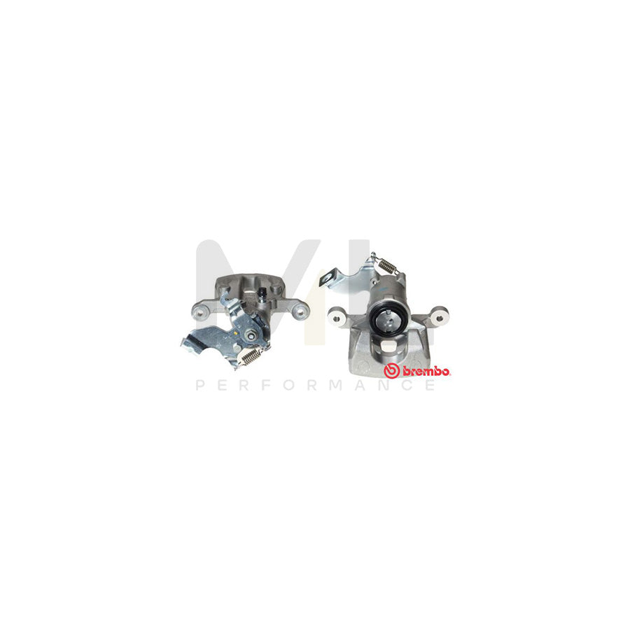 BREMBO F 30 176 Brake Caliper for HYUNDAI Veloster (FS) | ML Performance Car Parts