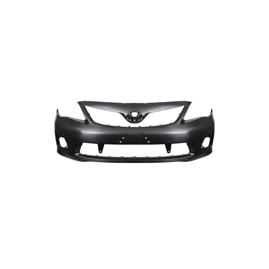 Blic 5510-00-8116904P Bumper For Toyota Corolla X Saloon (E150)