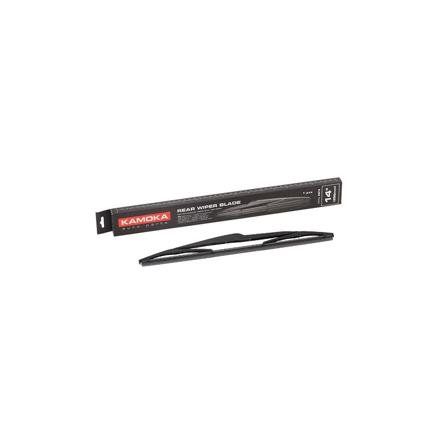 Kamoka 29018 Wiper Blade