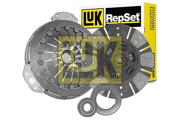 LuK Br 0222 628 1033 07 Clutch Kit