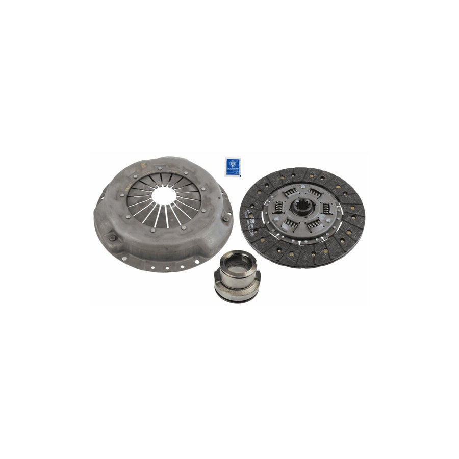 Sachs 3400 700 429 Clutch Kit For Iveco Daily
