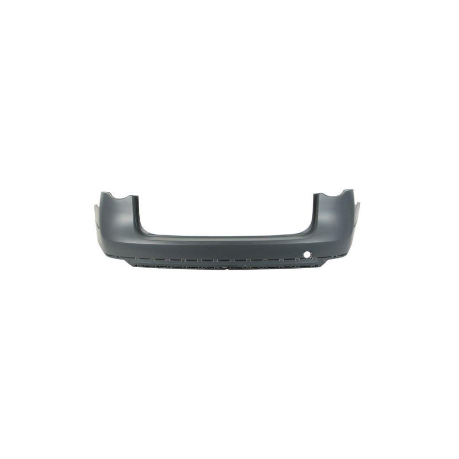 Blic 5506-00-9540950Q Bumper For VW Passat