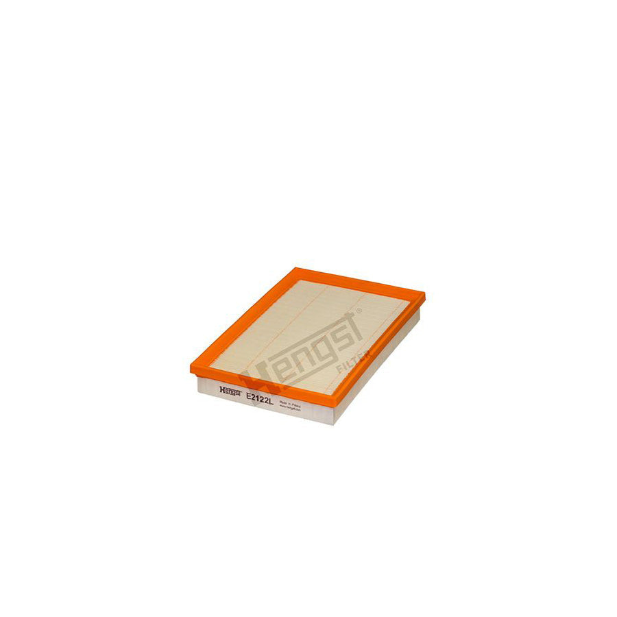 Hengst Filter E2122L Air Filter