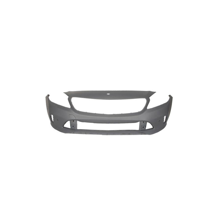 Blic 5511-00-9521227P Front Splitter For VW Golf II Hatchback (19E, 1G1)