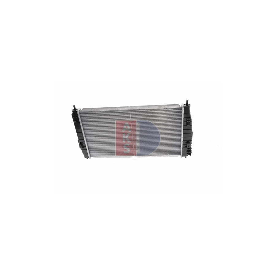 AKS Dasis 520350N Engine Radiator for Chrysler 300M Saloon (Lr)
