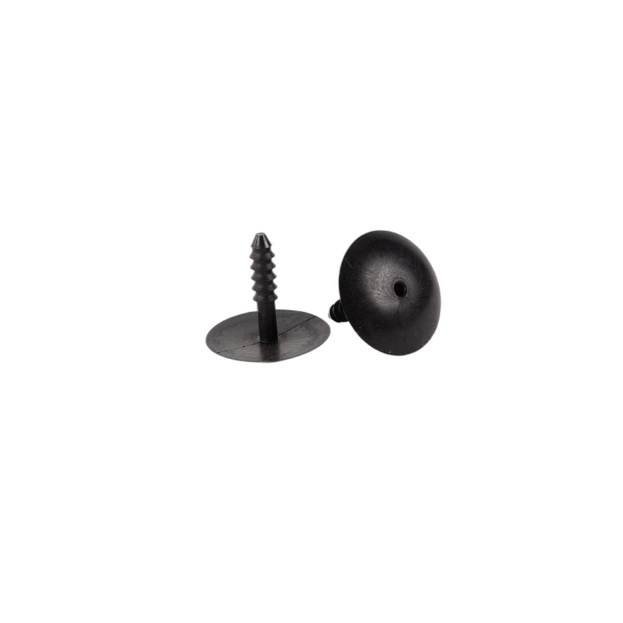 Genuine BMW 51711852586 E31 E32 E36 Blind Plug SCHWARZ (Inc. 840i) | ML Performance US Car Parts
