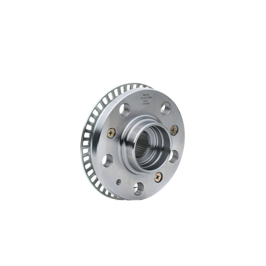 Meyle 100 407 0059 Wheel Hub