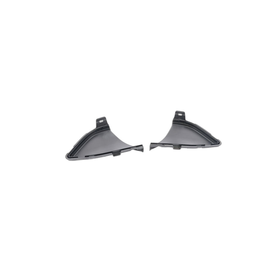 Genuine BMW 51647307792 E84 Set Of Adapters For Air Ducts (Inc. X1 20d, X1 25iX & X1 18i) | ML Performance US Car Parts
