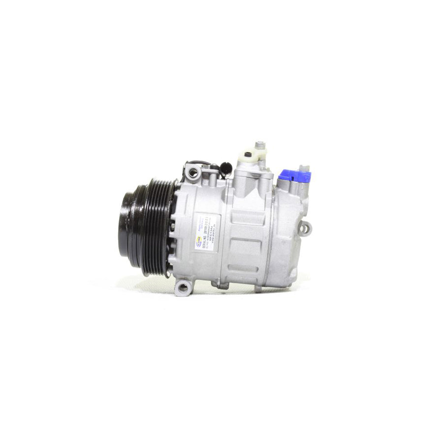 Alanko 11550095 Compressor, Air Conditioning
