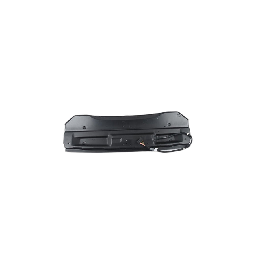 Genuine BMW 54347154653 E64 Rear Window Lifter With Trim Panel (Inc. 650i, 635d & 645Ci) | ML Performance US Car Parts