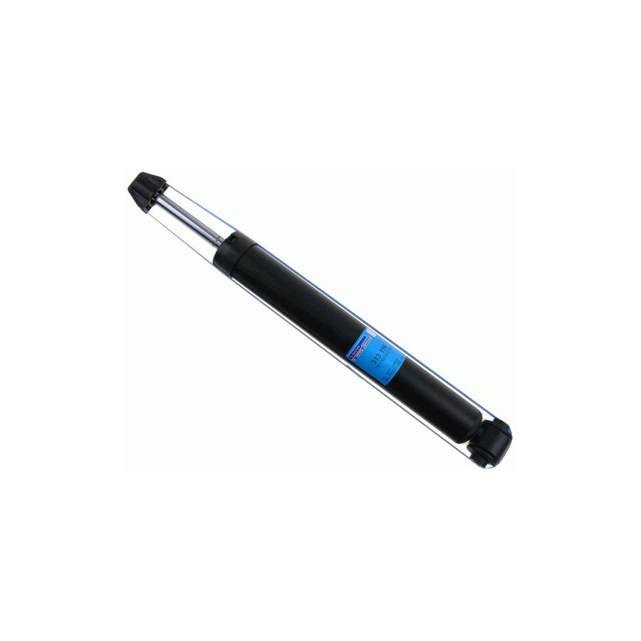Sachs 313 156 Shock Absorber For Citro������������n C4
