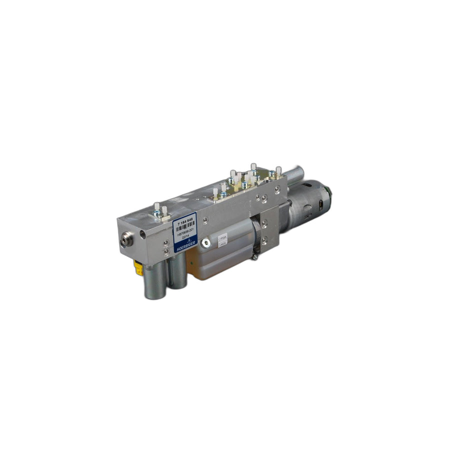 Genuine BMW 54347154648 E64 Hydraulic Unit (Inc. 650i, 630i & M6) | ML Performance US Car Parts
