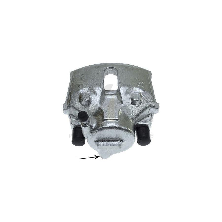 TEXTAR 38209200 Brake Caliper without holder | ML Performance Car Parts