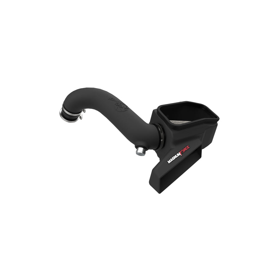 aFe 54-13050D Open Element Intake Volkswagen GTI (MKVII) 15-21 L4-2.0L (T) | ML Performance US Car Parts