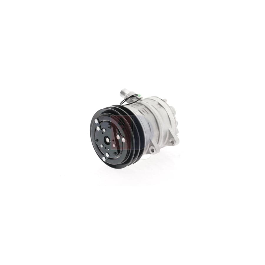 AKS Dasis 852874N Compressor, Air Conditioning
