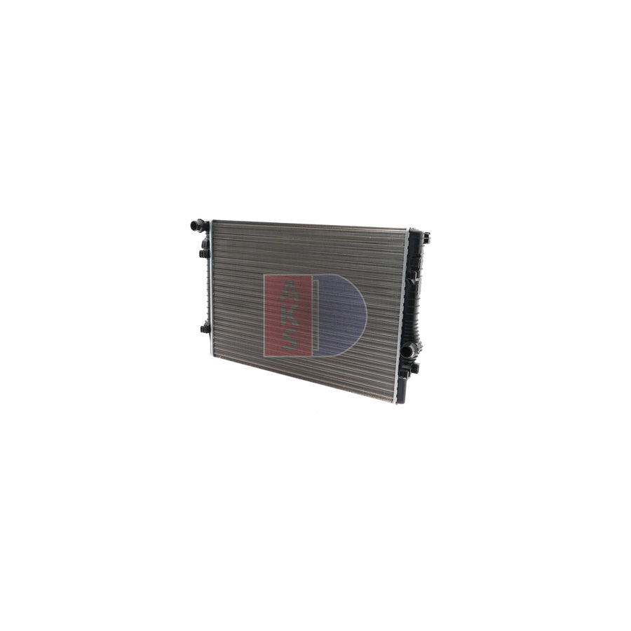 AKS Dasis 480085N Engine Radiator