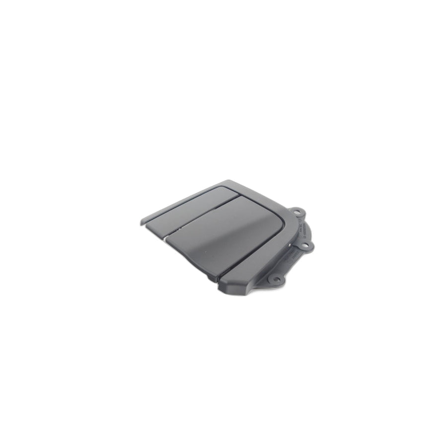 Genuine BMW 54377175480 E93 Flap For Linkage Exit, Right SCHWARZ (Inc. 330d, 330i & 328i) | ML Performance US Car Parts