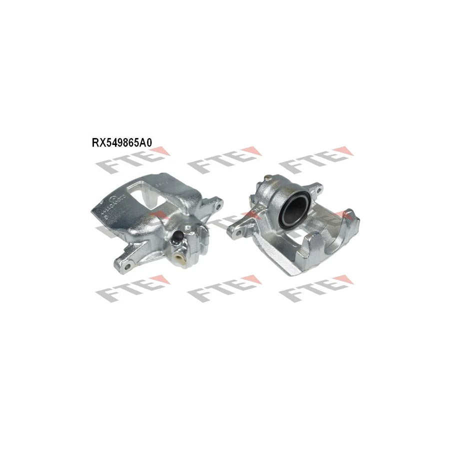 FTE Rx549865A0 Brake Caliper