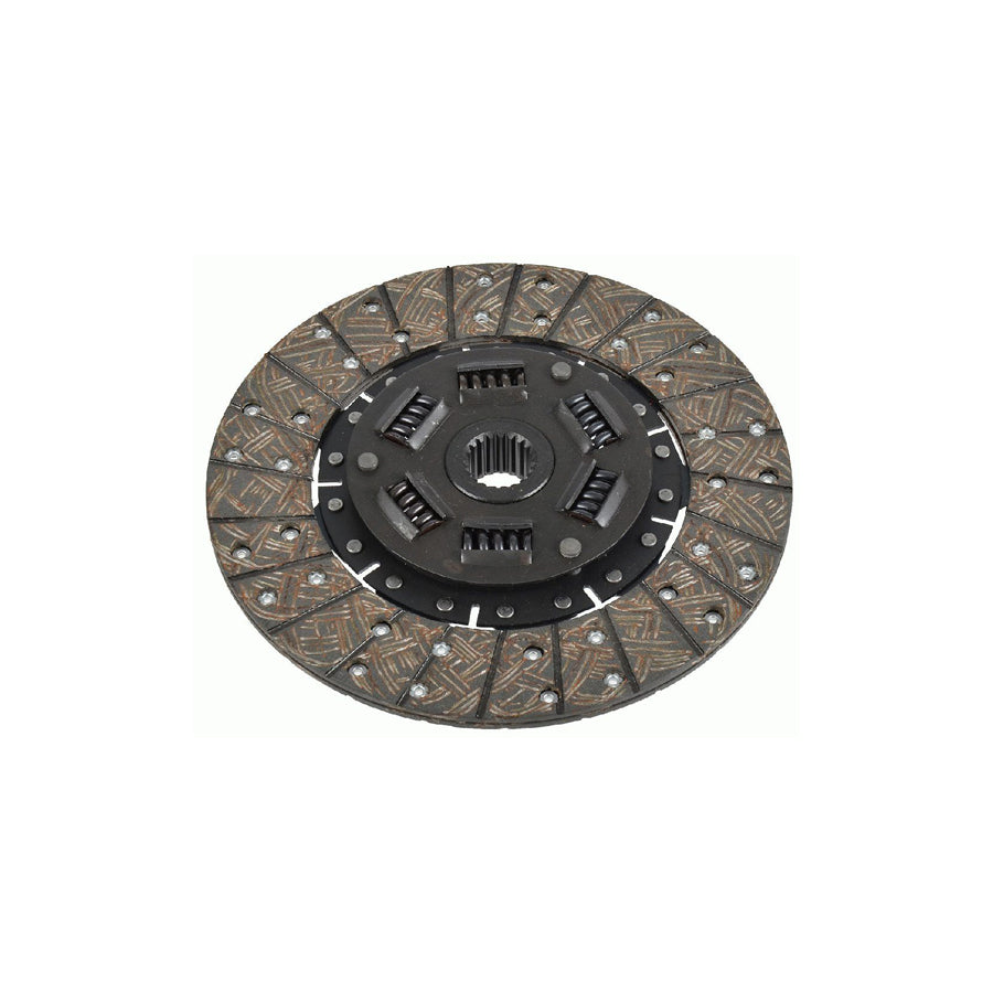 Sachs 1878 634 047 Clutch Disc