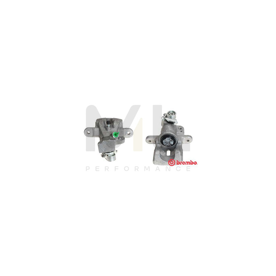 BREMBO F 79 052 Brake Caliper | ML Performance Car Parts