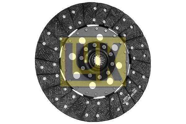 LuK 328 0247 10 Clutch Disc