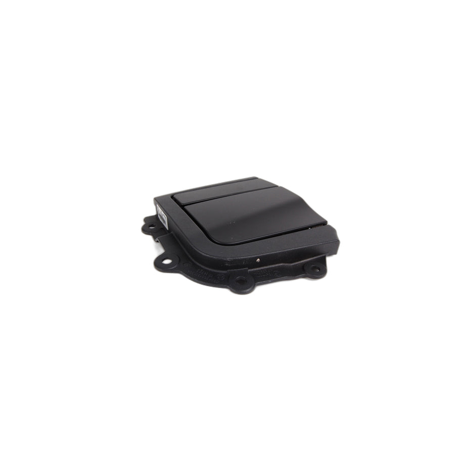 Genuine BMW 54377174545 E93 Flap For Linkage Exit, Left SCHWARZ (Inc. 325d, 330i & M3) | ML Performance US Car Parts