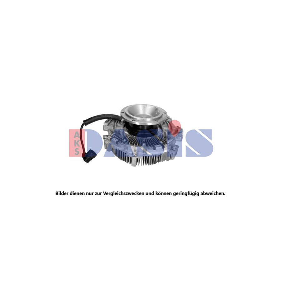 AKS Dasis 138082N Fan Clutch