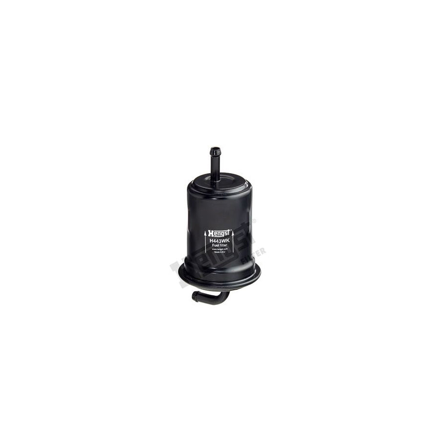 Hengst Filter H443WK Fuel Filter For Suzuki Grand Vitara