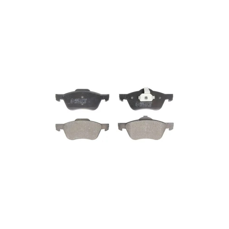 ABE C11063ABE Brake Pad Set for Nissan Primera