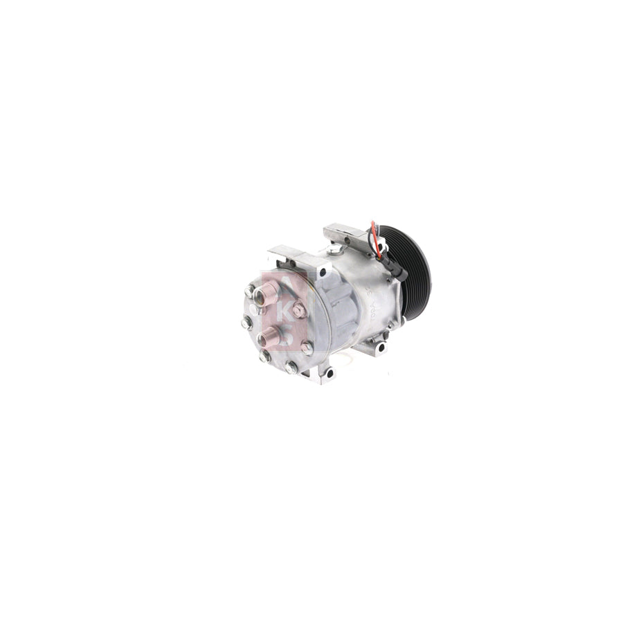 AKS Dasis 852877N Compressor, Air Conditioning