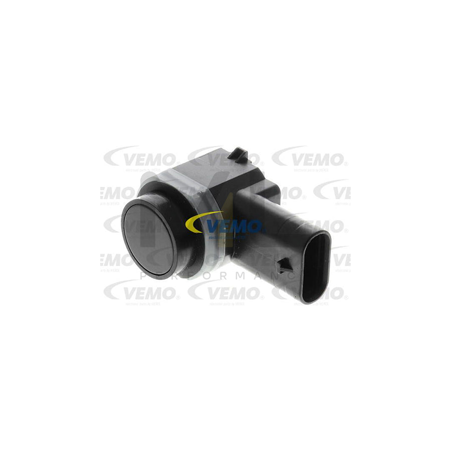 VEMO V10-72-0349 Parking sensor Front, Rear, Black, Ultrasonic Sensor | ML Performance Car Parts