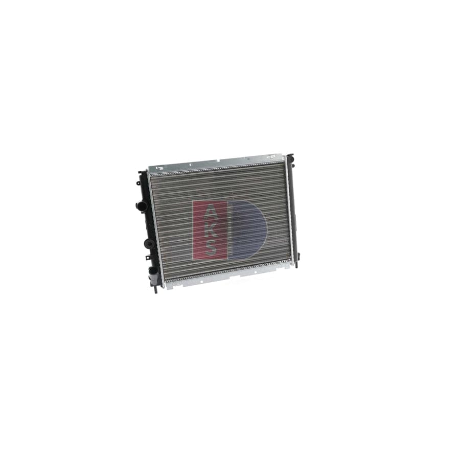 AKS Dasis 851779T Compressor, Air Conditioning