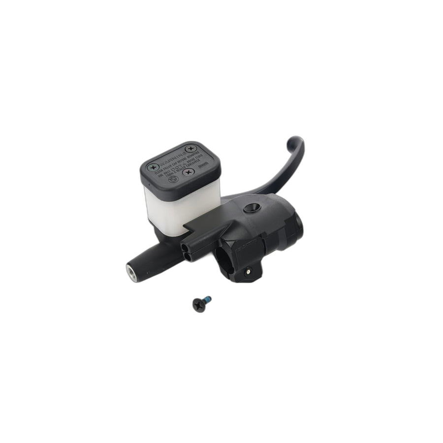 Genuine BMW 32722310746 Handle Unit, Right D=13mm (Inc. R 65 RT & R 100 GS) | ML Performance US Car Parts