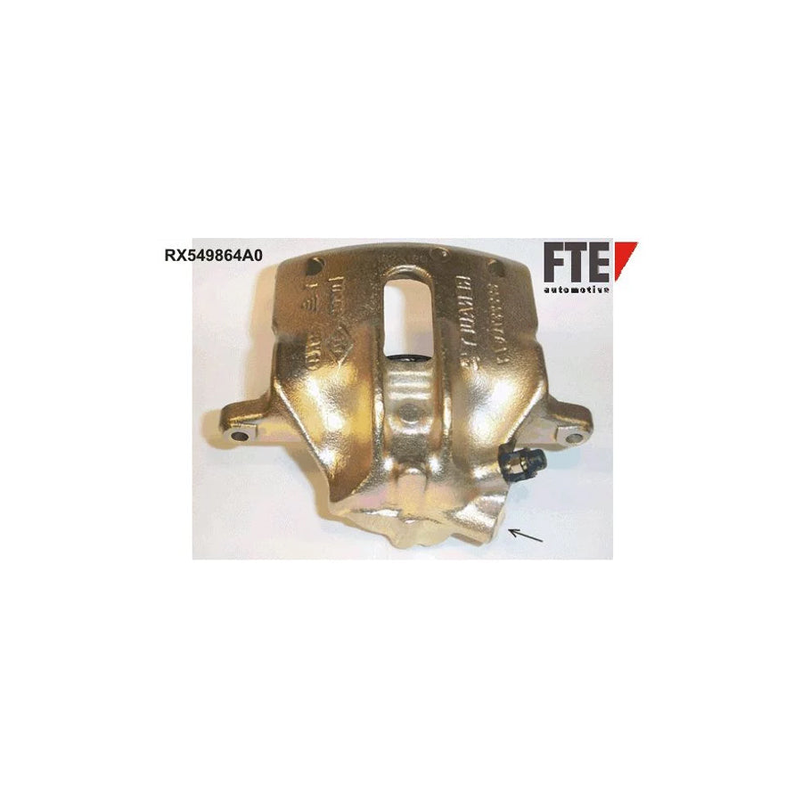 FTE 9291841 Brake Caliper