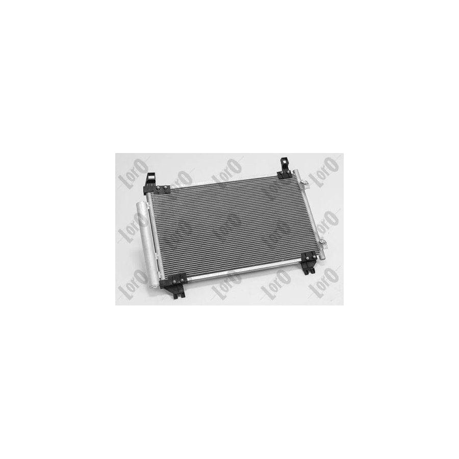 Abakus 0510160027 Air Conditioning Condenser