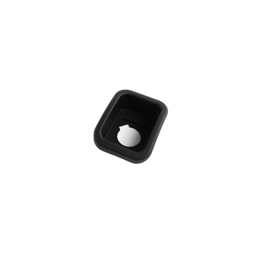Genuine BMW 51477077851 E39 Socket Cover SCHWARZ (Inc. 520d, 540i & 525i) | ML Performance US Car Parts