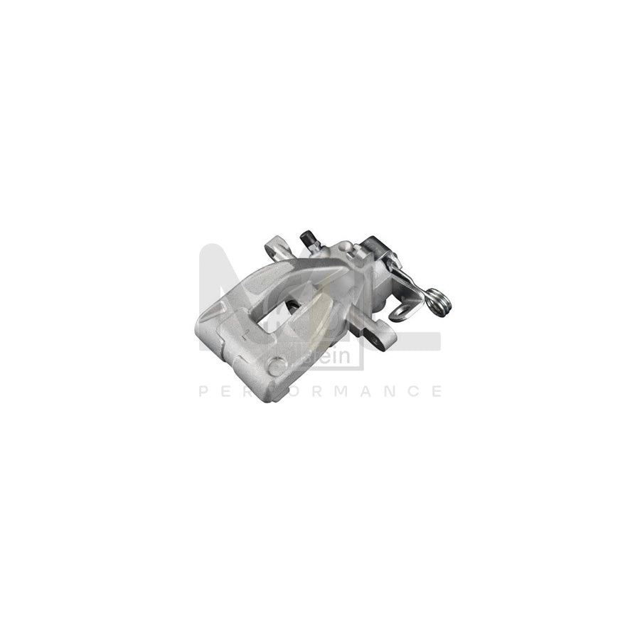 FEBI BILSTEIN 178145 Brake Caliper for PEUGEOT 207 Rear Axle Left